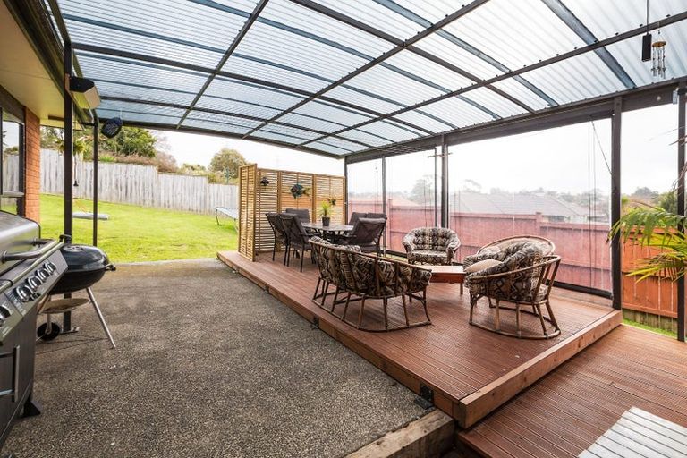 Photo of property in 12 Cartmel Avenue, Massey, Auckland, 0614