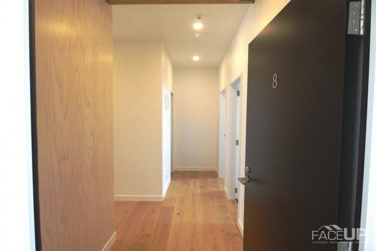 Photo of property in 8/167 Hobsonville Point Road, Hobsonville, Auckland, 0616