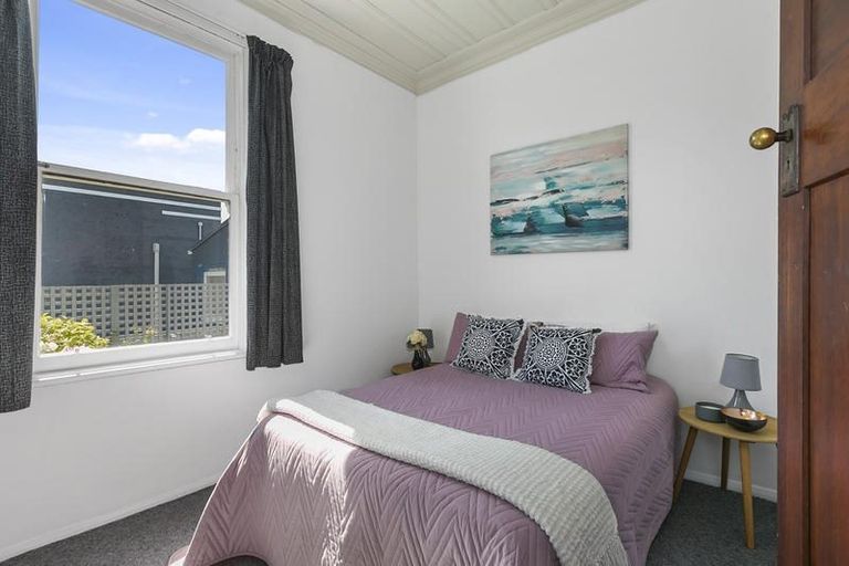 Photo of property in 61 Wesley Street, South Dunedin, Dunedin, 9012