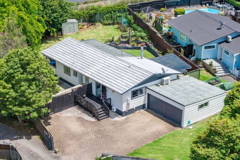 Photo of property in 127 Fairview Street, Chartwell, Hamilton, 3210