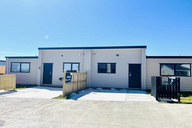 Photo of property in 13a Poruru Close, Papakura, 2110