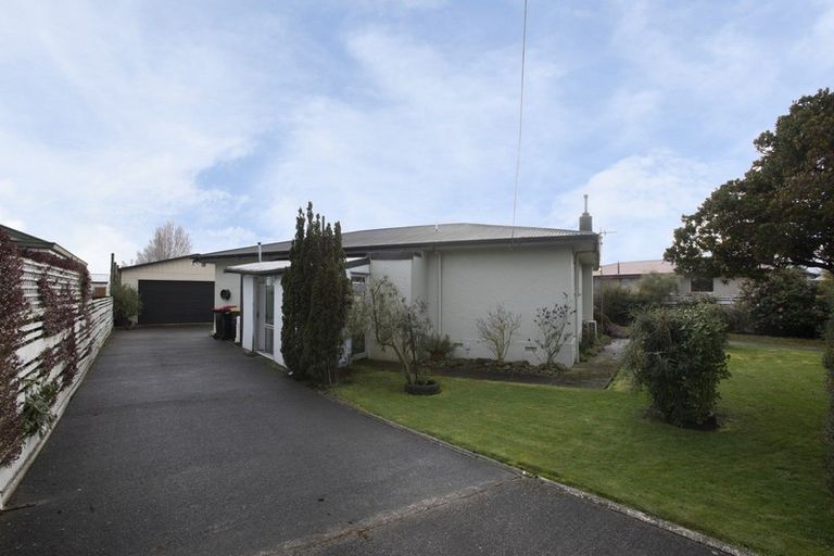 Photo of property in 54 Dejoux Road, Winton, 9720