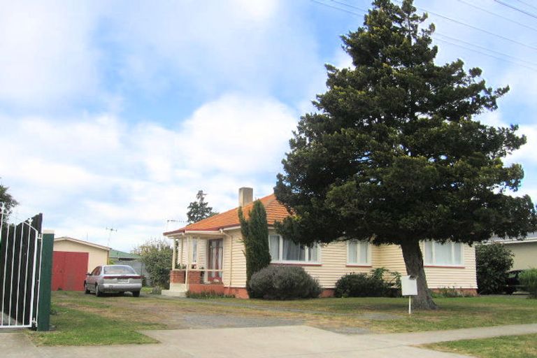 Photo of property in 6 Waterhouse Street, Taradale, Napier, 4112