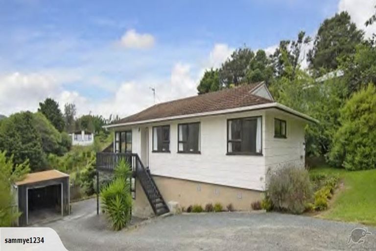 Photo of property in 8 Tikorangi Place, Morningside, Whangarei, 0110