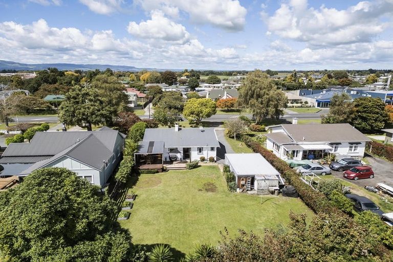 Photo of property in 10 Tower Road, Matamata, 3400