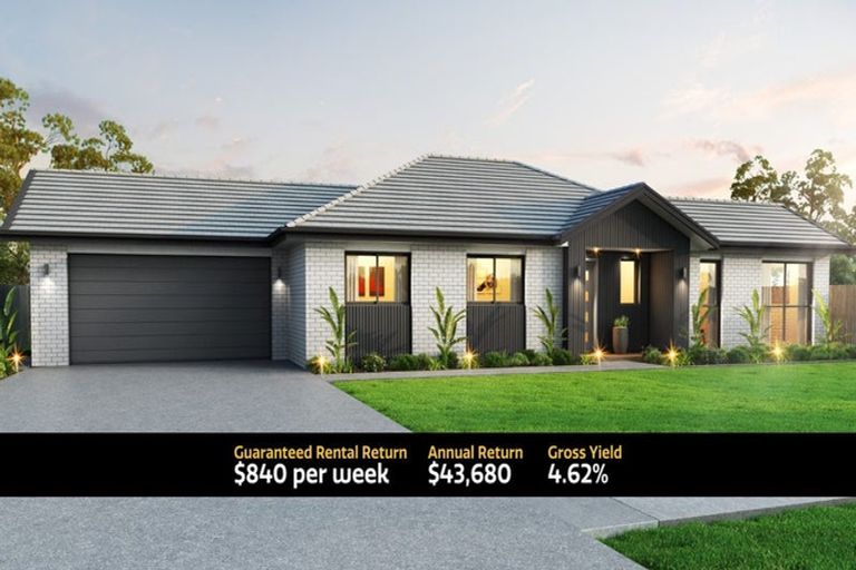 Photo of property in 53 Comer Street, Halswell, 8025