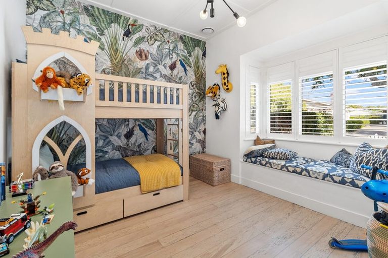 Photo of property in 18 Pine Street, Mount Eden, Auckland, 1041