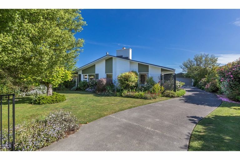 Photo of property in 17 Ferniehurst Street, Somerfield, Christchurch, 8024