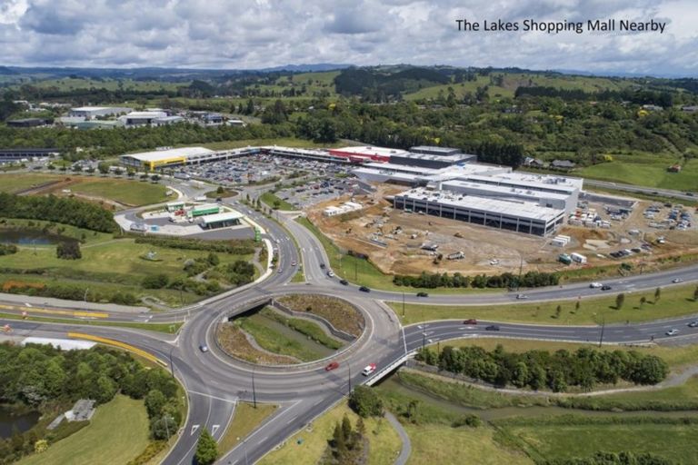 Photo of property in 6 Pumice Glade, Pyes Pa, Tauranga, 3112