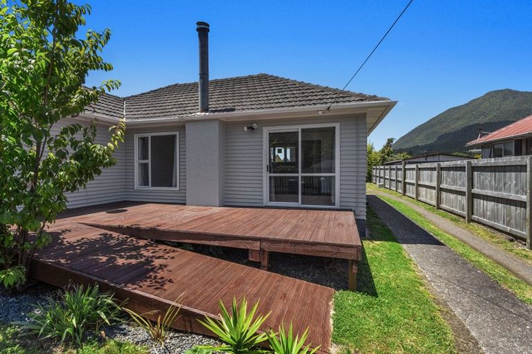 Photo of property in 122 Onslow Street, Kawerau, 3127