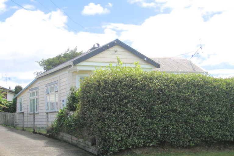 Photo of property in 11 Hobson Street, Waihi, 3610