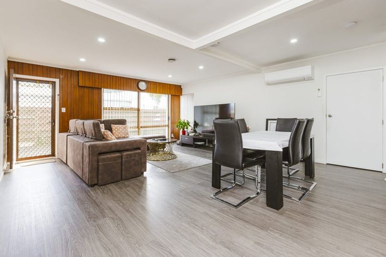 Photo of property in 2/224 Russell Road, Manurewa, Auckland, 2102