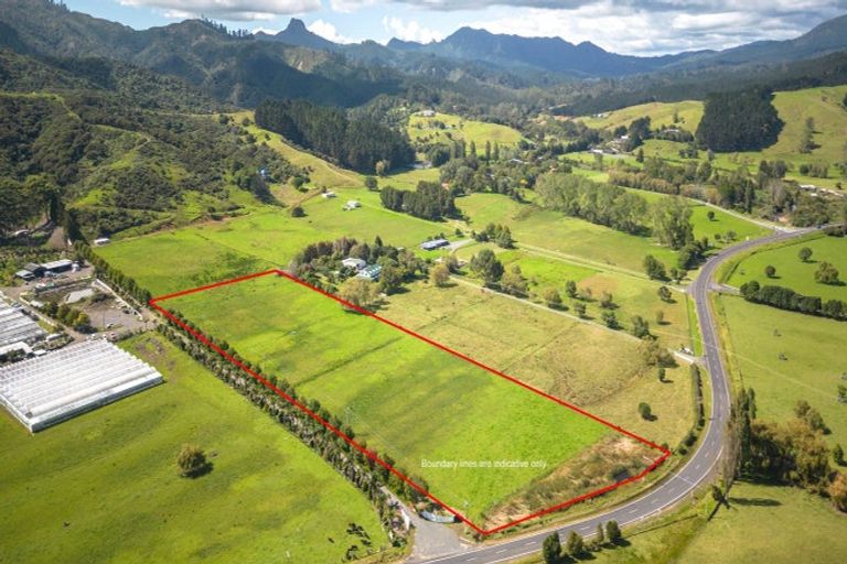 Photo of property in 3035 Tiki Sh25 Road, Preece Point, Coromandel, 3581