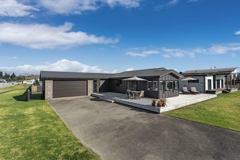 Photo of property in 30 Waiotahi Drifts Boulevard, Waiotahe, Opotiki, 3198