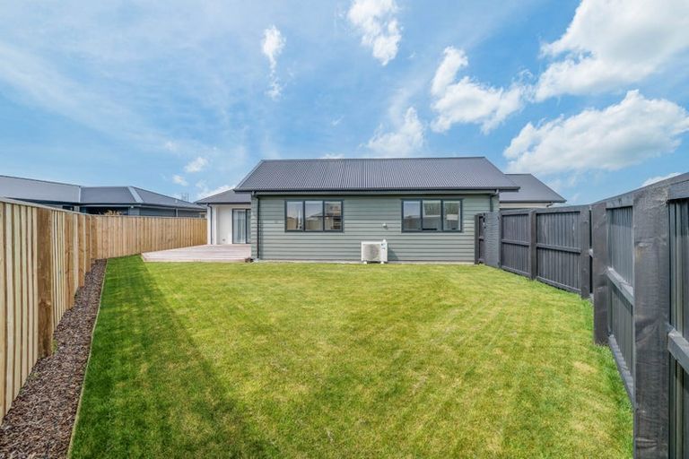 Photo of property in 48 Matai Springs Drive, Halswell, Christchurch, 8025