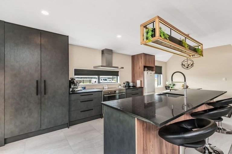 Photo of property in 16 Munro Lane, Rolleston, 7615