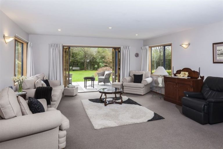 Photo of property in 505 Mill Road, Ohoka, Kaiapoi, 7692