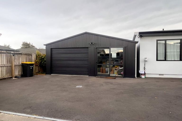 Photo of property in 39 Dalkeith Street, Hoon Hay, Christchurch, 8025