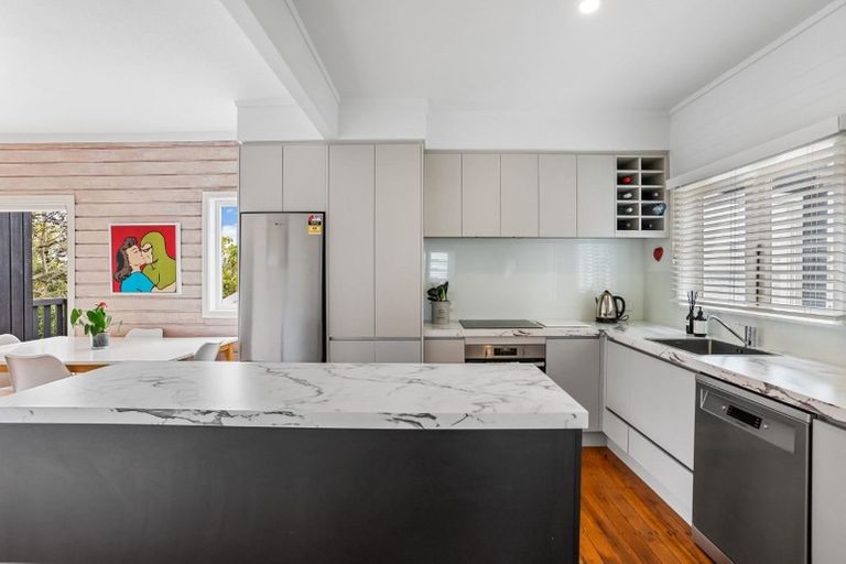 Photo of property in 7 Wesley Street, Devonport, Auckland, 0624