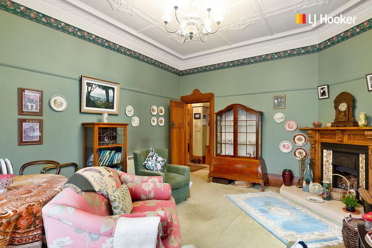 Photo of property in 5 Pacific Street, Roslyn, Dunedin, 9010