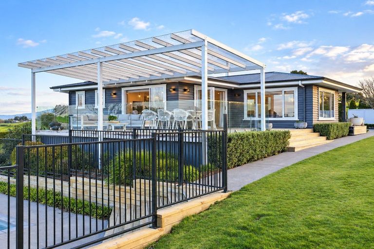Photo of property in 75 Maisey Road, Ngahinapouri, Hamilton, 3290