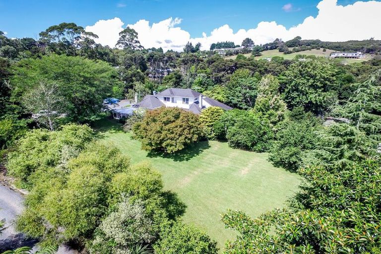 Photo of property in 5 Garden Court, Haruru, 0204