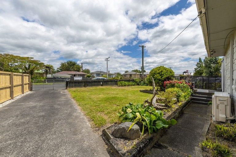 Photo of property in 10 Bailey Street, Huntly, 3700