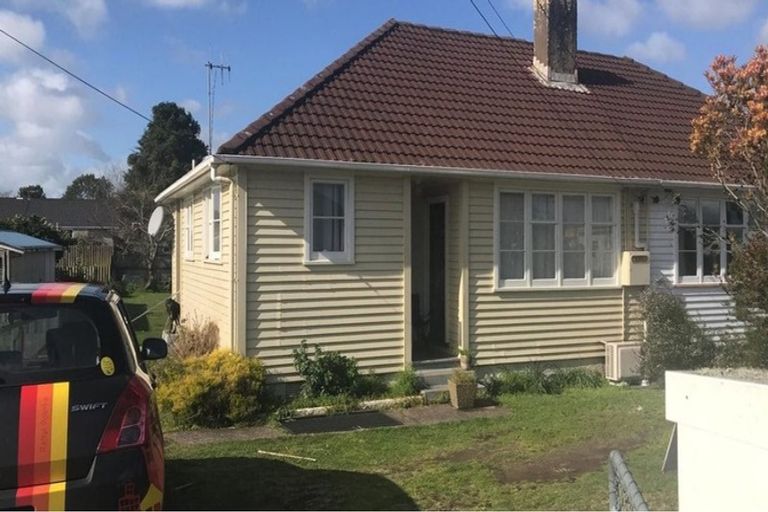 Photo of property in 134 Hakanoa Street, Huntly, 3700