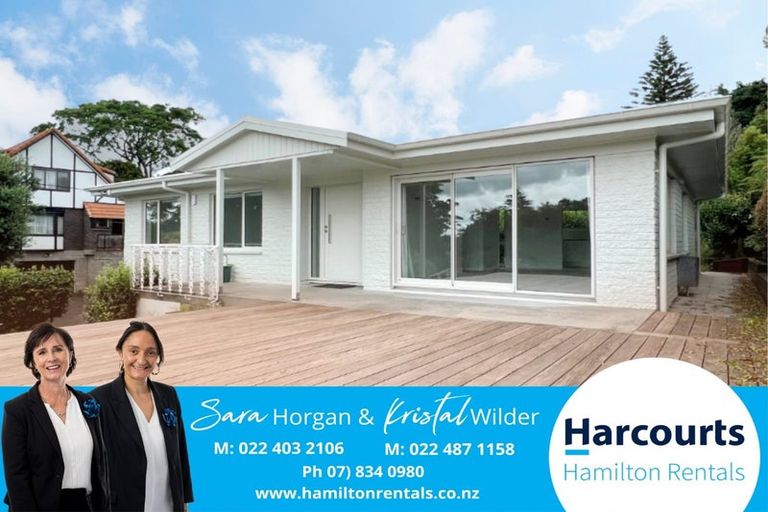 Photo of property in 27 Saint Andrews Terrace, St Andrews, Hamilton, 3200