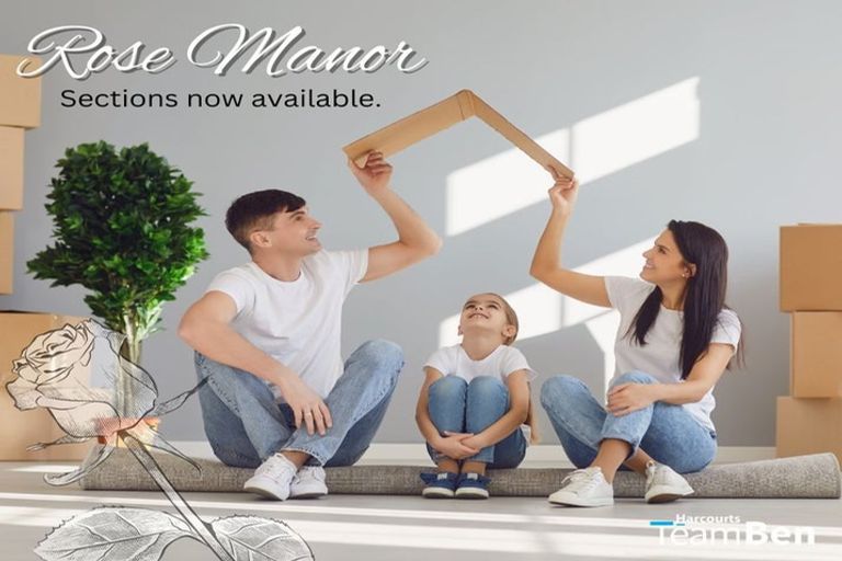 Photo of property in 15 Rembrandt Drive, Springlands, Blenheim, 7201