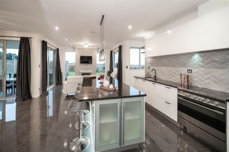 Photo of property in 61 Cornwall Lane, Kirwee, Darfield, 7571