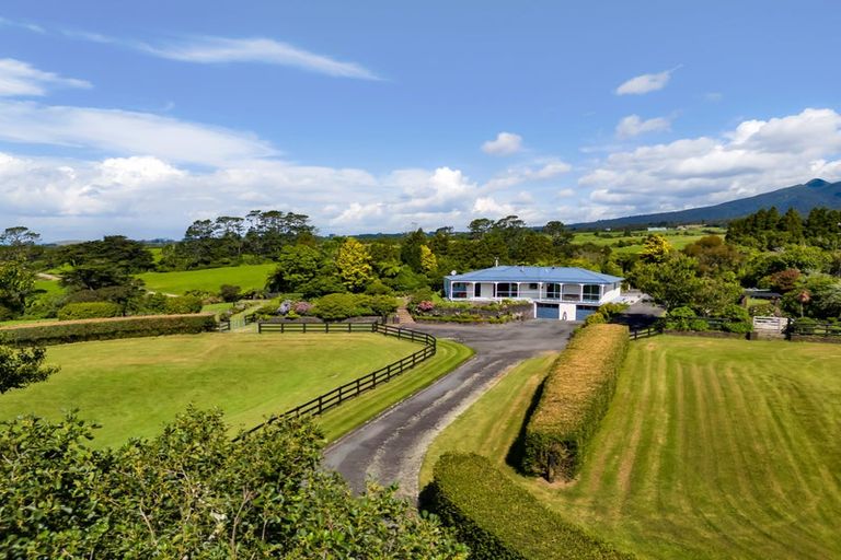 Photo of property in 911 Plymouth Road, Koru, New Plymouth, 4374