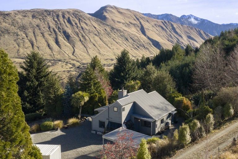 Photo of property in 103 Alpine Retreat Road, Ben Lomond, Queenstown, 9371