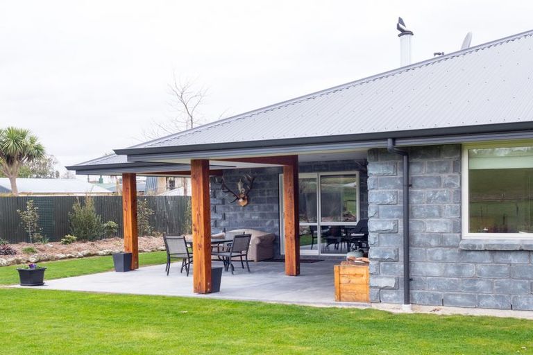 Photo of property in 96a Cox Street, Geraldine, 7930