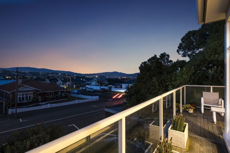 Photo of property in 163 Victoria Road, Saint Clair, Dunedin, 9012