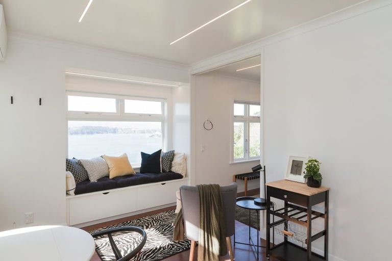 Photo of property in 43 Anne Street, Wadestown, Wellington, 6012