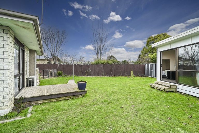 Photo of property in 23 Lorne Crescent, Flaxmere, Hastings, 4120