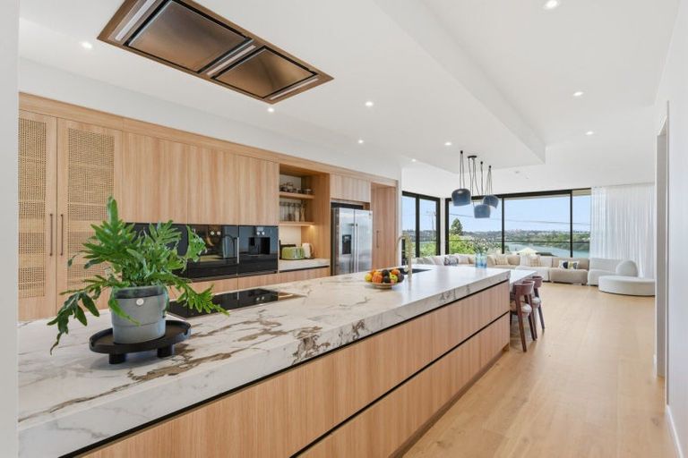 Photo of property in 3 Glanville Terrace, Parnell, Auckland, 1052