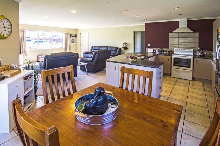 Photo of property in 56 Kuripuni Street, Kuripuni, Masterton, 5810