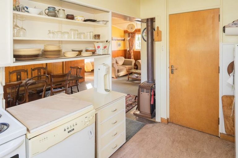 Photo of property in 6 Settlement Road, Kurow, 9435