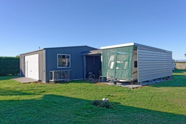 Photo of property in 459 Johns Road, Fernside, Rangiora, 7471