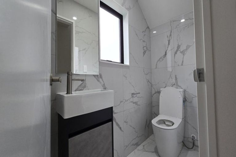 Photo of property in 16c Mervan Street, Mangere East, Auckland, 2024