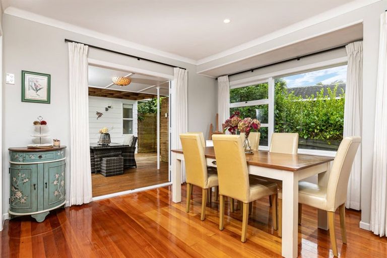 Photo of property in 27 Stanaway Street, Hillcrest, Auckland, 0627