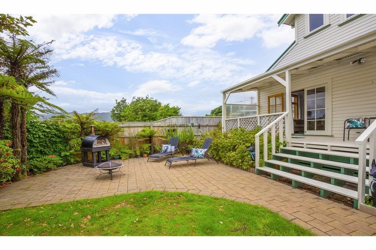 Photo of property in 51 Heretaunga Street, Petone, Lower Hutt, 5012