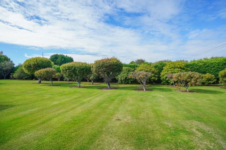 Photo of property in 132 Grant Road, Otatara, Invercargill, 9879