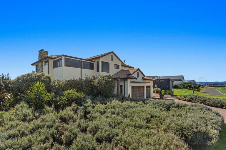 Photo of property in 33 Waiotahi Drifts Boulevard, Waiotahe, Opotiki, 3198