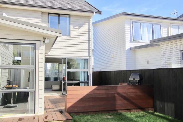 Photo of property in 8 Tiger Moth Street, Hobsonville, Auckland, 0616