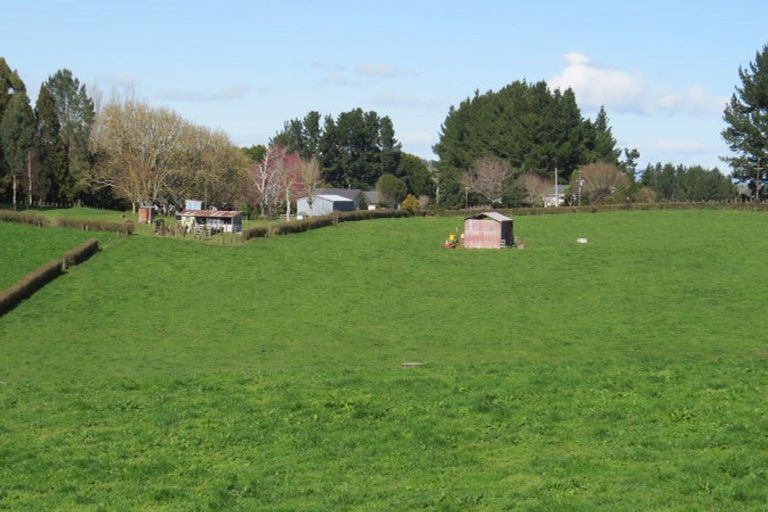 Photo of property in 58 Ryburn Road, Ohaupo, 3883