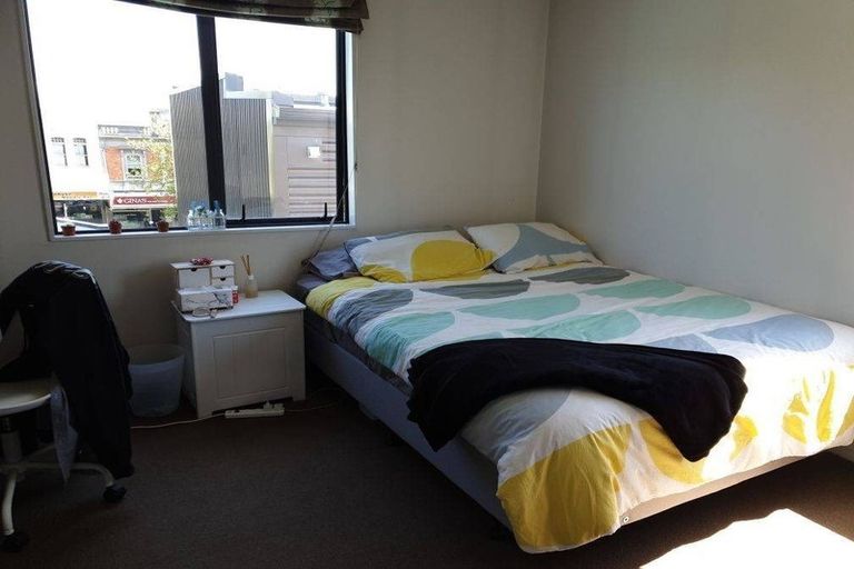 Photo of property in 2a/160 Symonds Street, Eden Terrace, Auckland, 1010