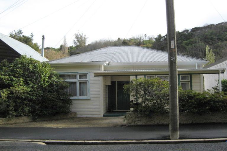 Photo of property in 139 Malvern Street, Woodhaugh, Dunedin, 9010